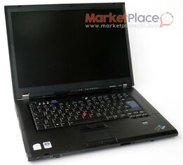 Lenovo ThinkPad T61 - 15.4"