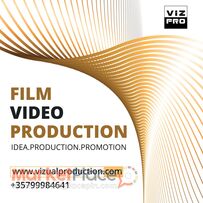 Video production Cyprus