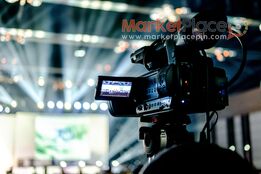 Event Videography in Cyprus