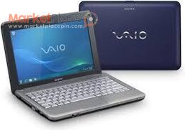 SONY VAIO, μοντέλο SVE113M1EB, 4GB RAM, λειτουργία ΜΟΝΟ ρεύμα,