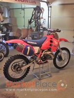 Honda 1994 CR500