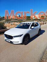 Mazda, CX-5, 2.0L, 2019, Automatic - Pegeia, Paphos