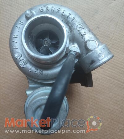 Garrett TB2565 turbo, T25 flange, τουρμπίνα, τούρμπο αυτοκινήτου - Aradippou, Larnaca