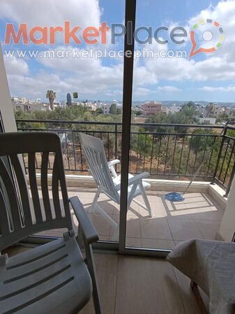 Studio for rent in Paphos - Konia, Paphos