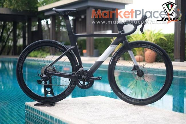 Full Carbon Fibre Road bike - Liopetri, Famagusta