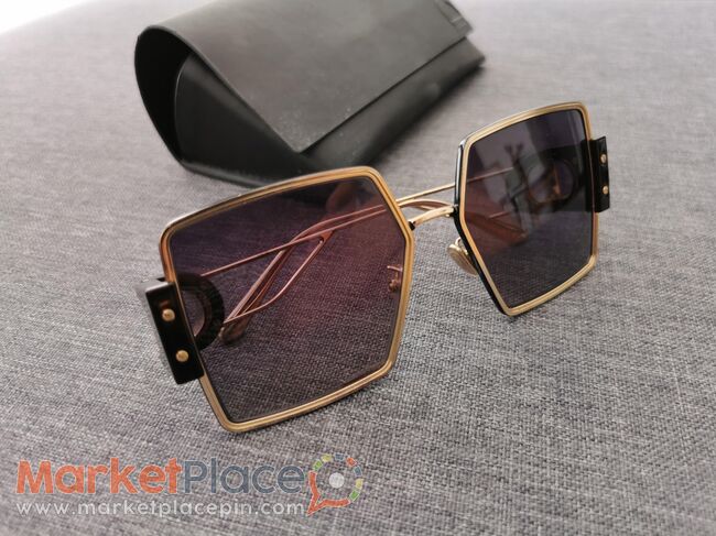 Dior Sunglasses. Excellent condition - Agios Tychonas, Limassol