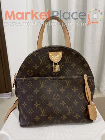 Louis Vuitton Monogram Moon Backpack - 1.Limassol, Limassol