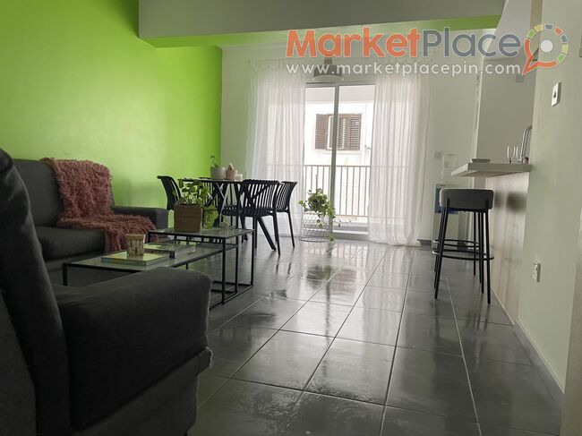 COZY APARTMENT FOR RENT - Αγλατζιά, Λευκωσία